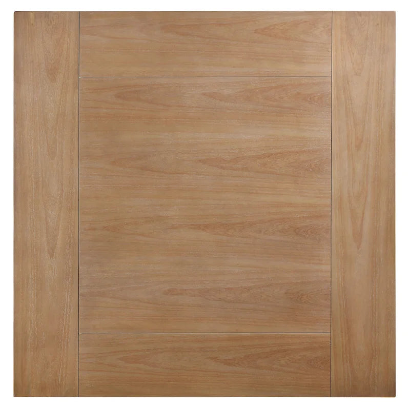 Dionne Contemporary 54-inch Counter Height Table by Furniture of America