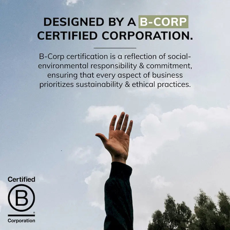 Jani Tamarindo 20 x 20 x 20 Square Black & White Pouf Ottoman - Handmade Footrest for Living Room, Nursery