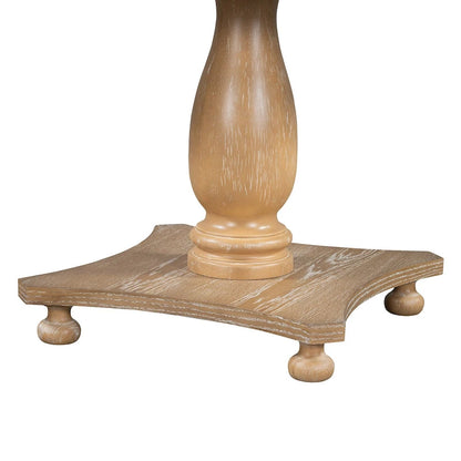 Lak Retro 5-Piece Dining Sets with Upholstered Chairs by GDFStudio