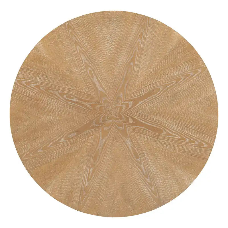 Lak Retro 5-Piece Dining Sets with Upholstered Chairs by GDFStudio