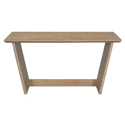 6 Pcs Dining Table Set, Wood Dining Kitchen Table and Chairs Set with Rectangular Table, 4 Upholstered Chairs and 1 Bench