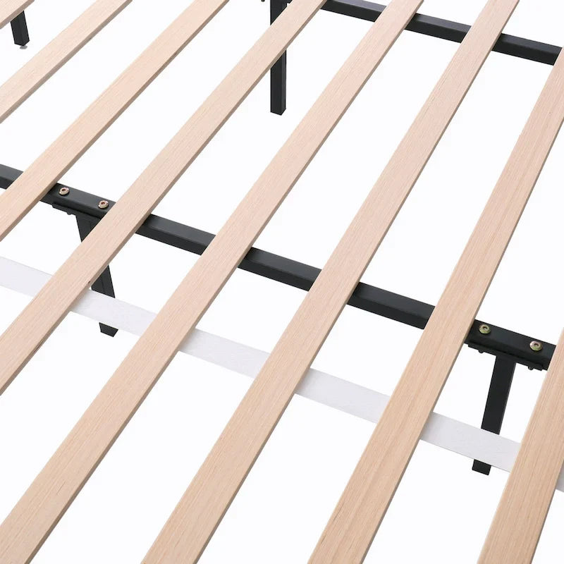 Christopher Knight Home - Alexander King Velvet Upholstered Tufted Platform Bed with Nightstands