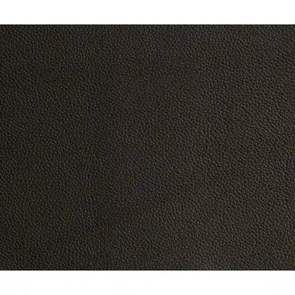 Fjords Mustang Leather Recliner and Ottoman