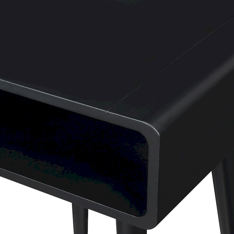 Convenience Concepts Napa End Table with Shelf