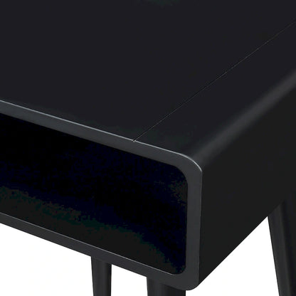 Convenience Concepts Napa End Table with Shelf