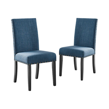 New Classic Furniture Harrison Dining Chairs (Set of 2)