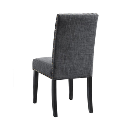 New Classic Furniture Harrison Dining Chairs (Set of 2)