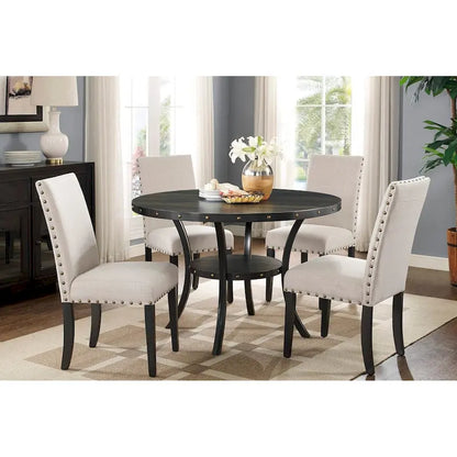 New Classic Furniture Harrison Dining Chairs (Set of 2)