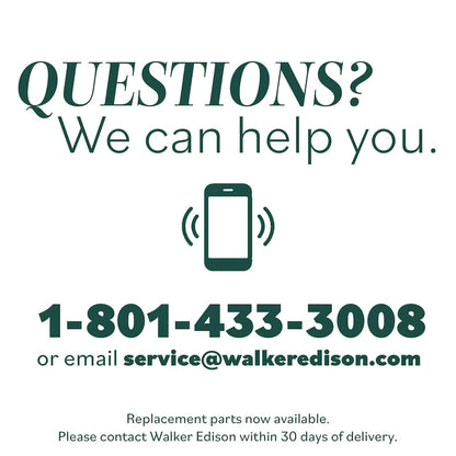 Middlebrook Prusiner 30-inch Faux Leather Bar Stool (Set of 2)