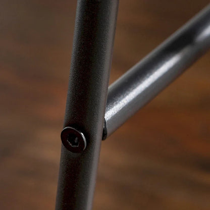 Middlebrook Prusiner 30-inch Faux Leather Bar Stool (Set of 2)