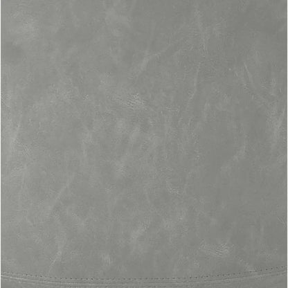 Middlebrook Prusiner 30-inch Faux Leather Bar Stool (Set of 2)