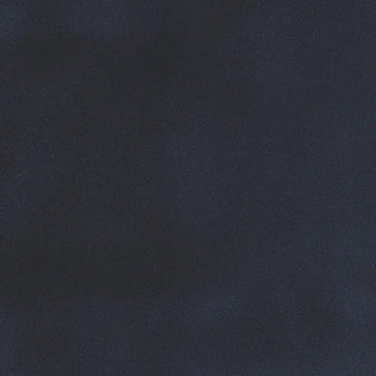 Carson Carrington Hamn Velvet Storage Bench - Dark Navy