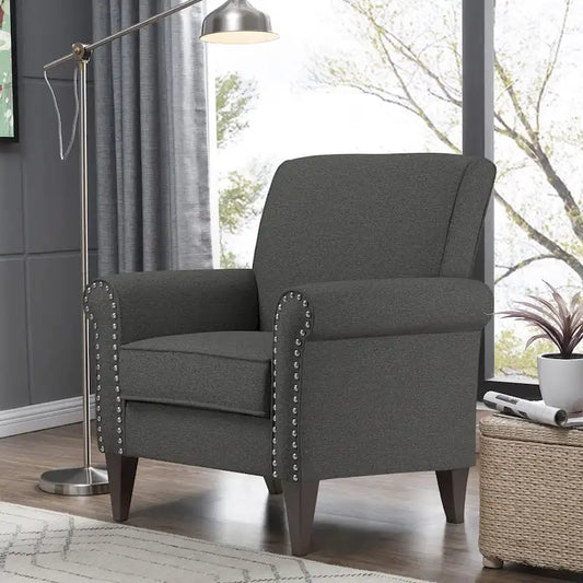 Copper Grove Herve Arm Chair