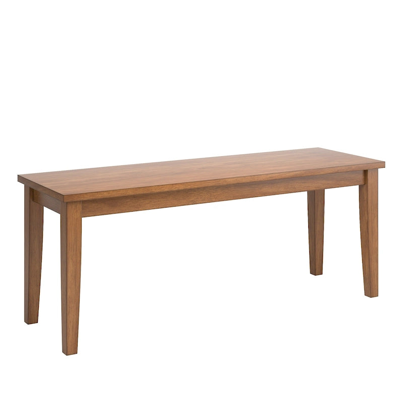Wilmington II Wood Dining Bench by iNSPIRE Q Classic