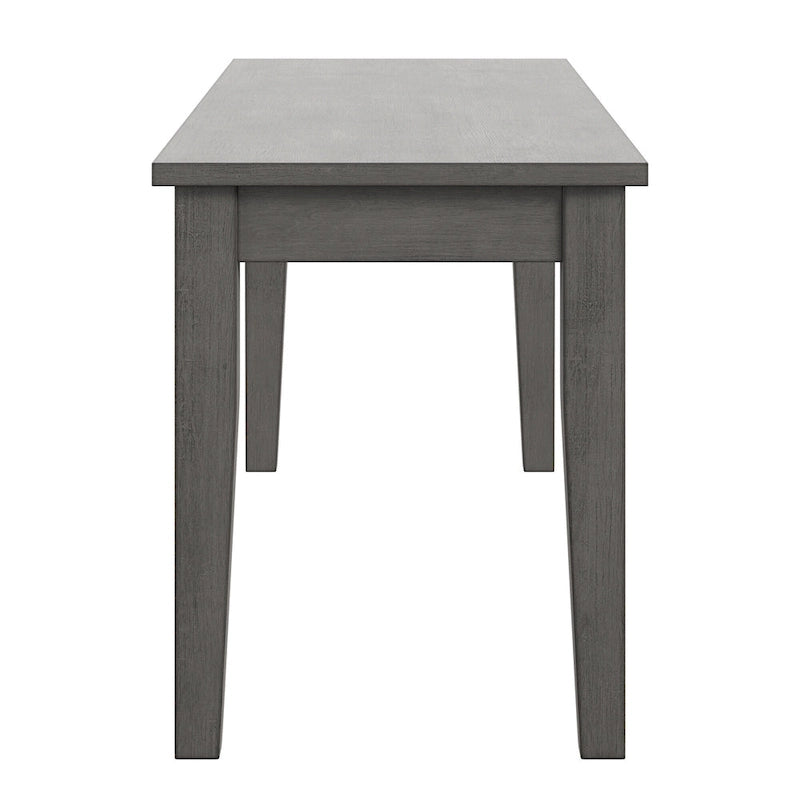 Wilmington II Wood Dining Bench by iNSPIRE Q Classic