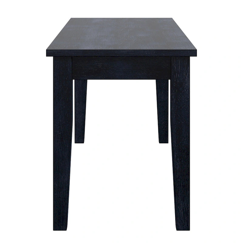 Wilmington II Wood Dining Bench by iNSPIRE Q Classic