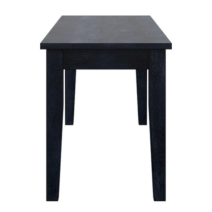 Wilmington II Wood Dining Bench by iNSPIRE Q Classic