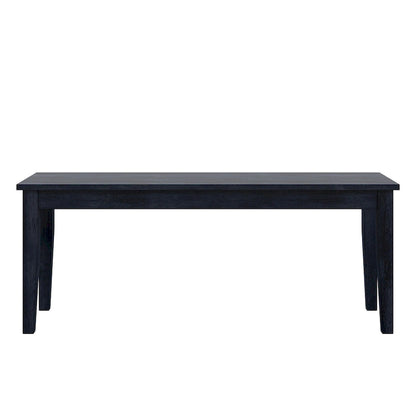Wilmington II Wood Dining Bench by iNSPIRE Q Classic