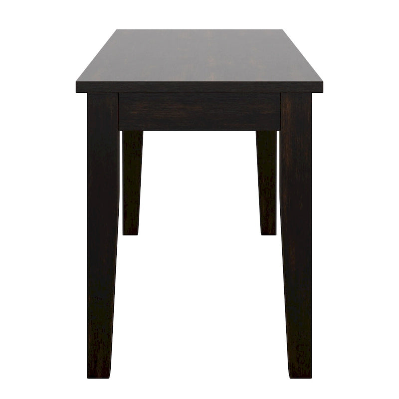 Wilmington II Wood Dining Bench by iNSPIRE Q Classic