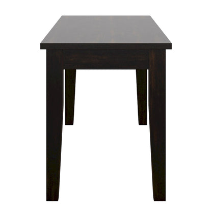 Wilmington II Wood Dining Bench by iNSPIRE Q Classic