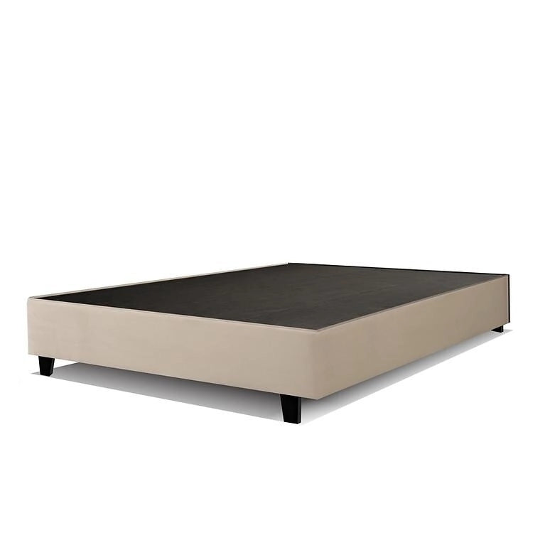 Republic Design House 14 Platform Bed Frame with 4 Legs