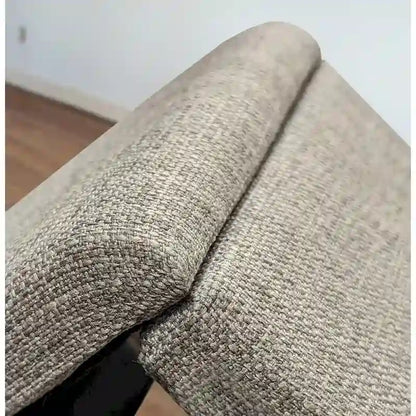 Republic Design House 14 Platform Bed Frame with 4 Legs