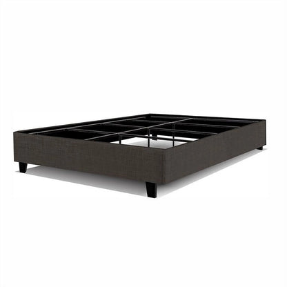 Republic Design House 14 Platform Bed Frame with 4 Legs