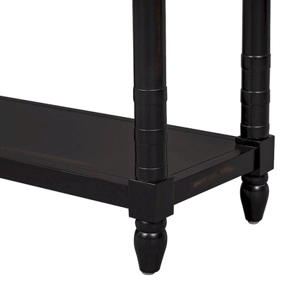 Console Table Sofa Table with Drawers for Entryway