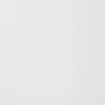 Narrow End Table with USB Charging Ports